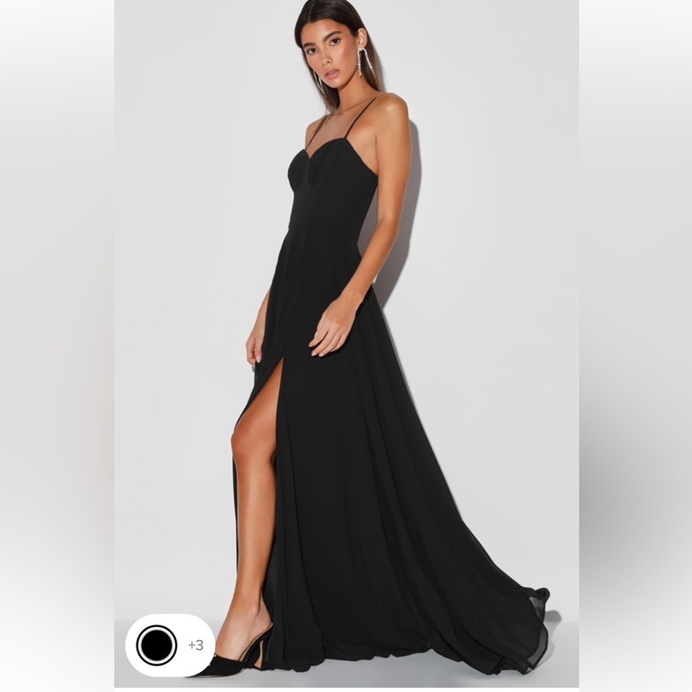 Formal Dress